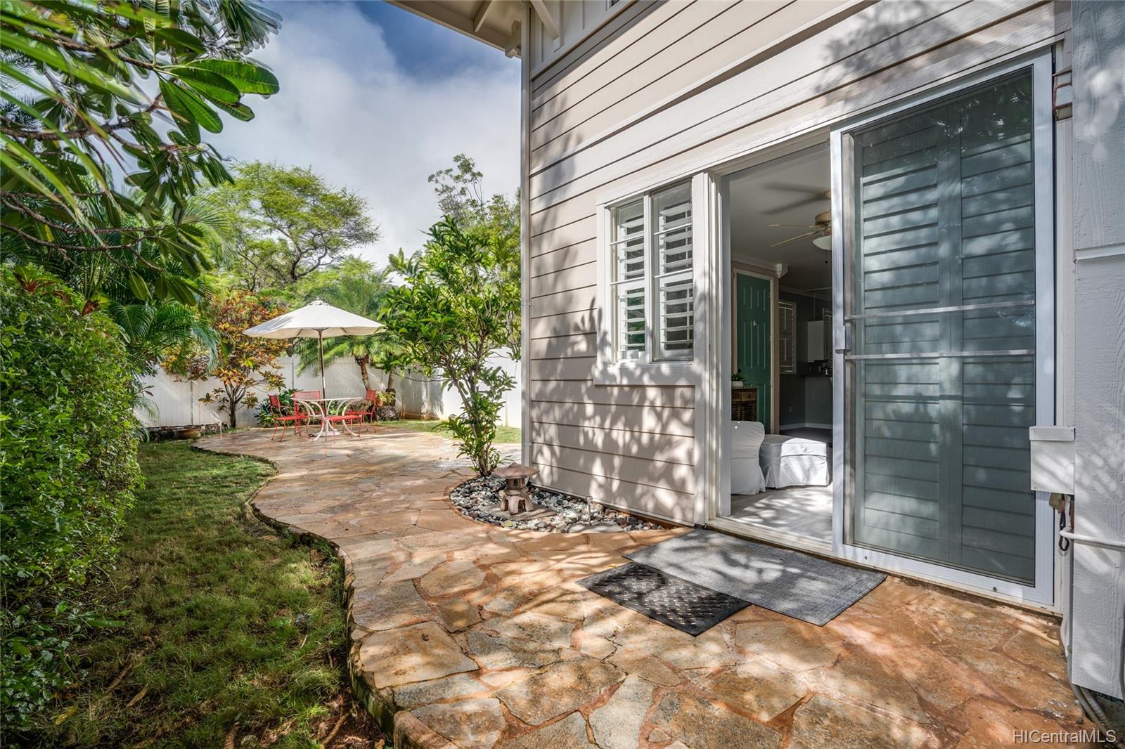 Kalama Kuu 1163 Mokuhano Street Unit B105 Honolulu HI 96825 listed 03