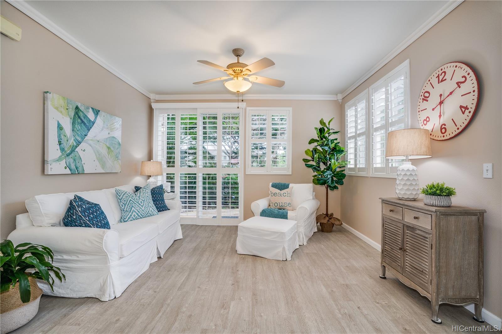 Kalama Kuu 1163 Mokuhano Street Unit B105 Honolulu HI 96825 listed 03