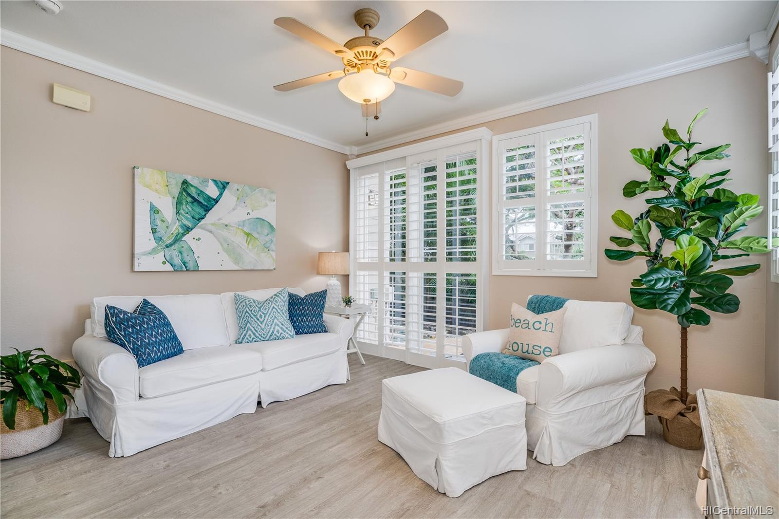 Kalama Kuu 1163 Mokuhano Street Unit B105 Honolulu HI 96825 listed 03