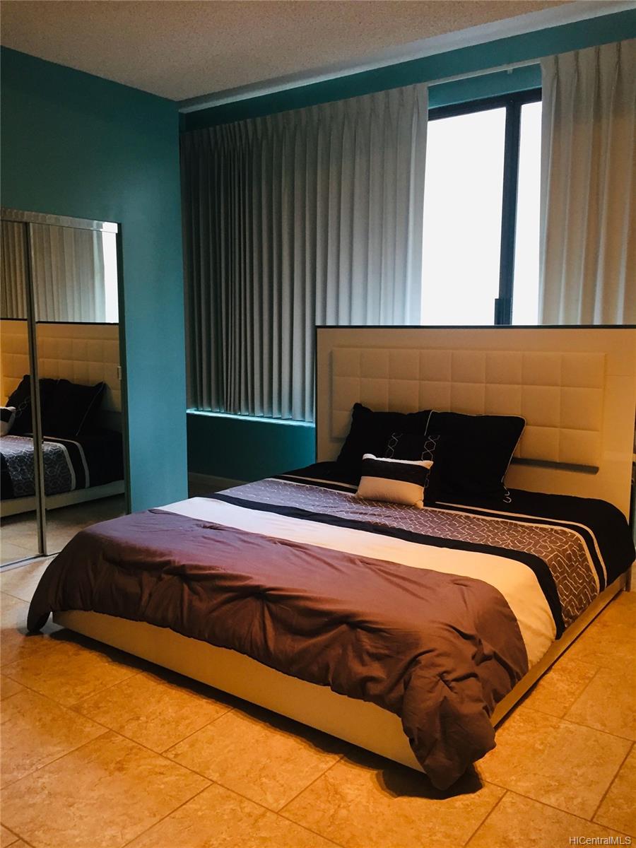 1088 Bishop Street  Unit 203