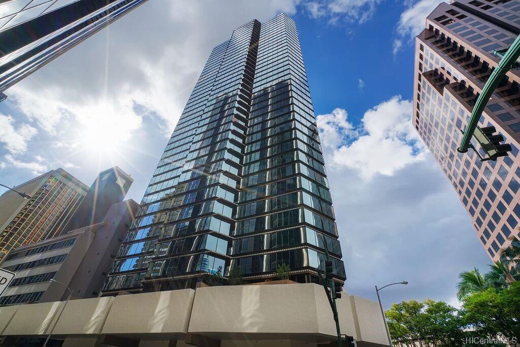 1088 Bishop Street  Unit 203