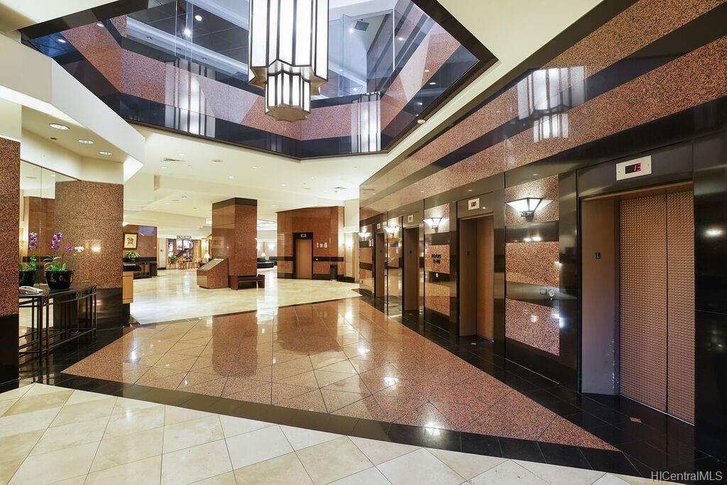 1088 Bishop Street  Unit 203