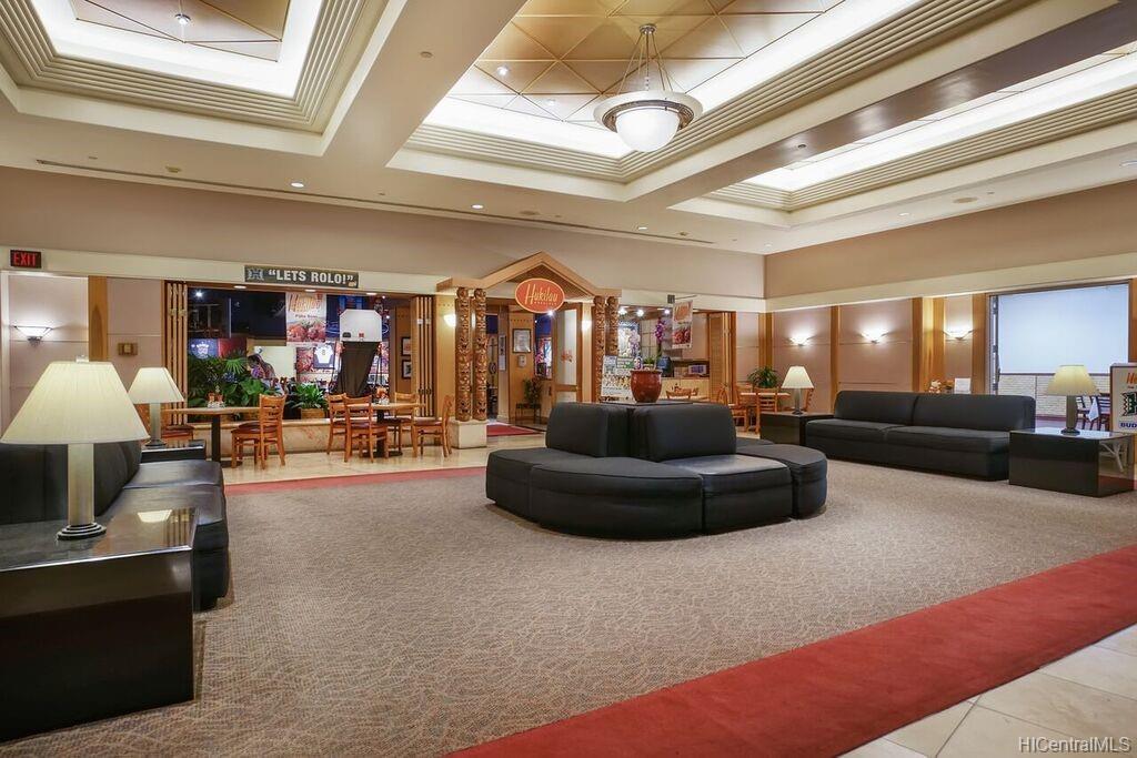 1088 Bishop Street  Unit 203