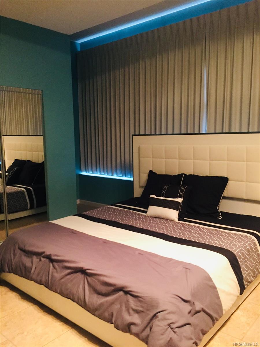 1088 Bishop Street  Unit 203