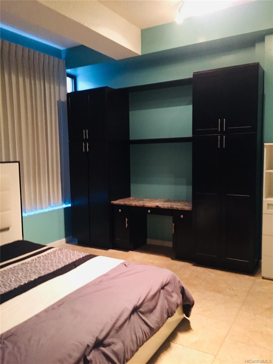 1088 Bishop Street  Unit 203