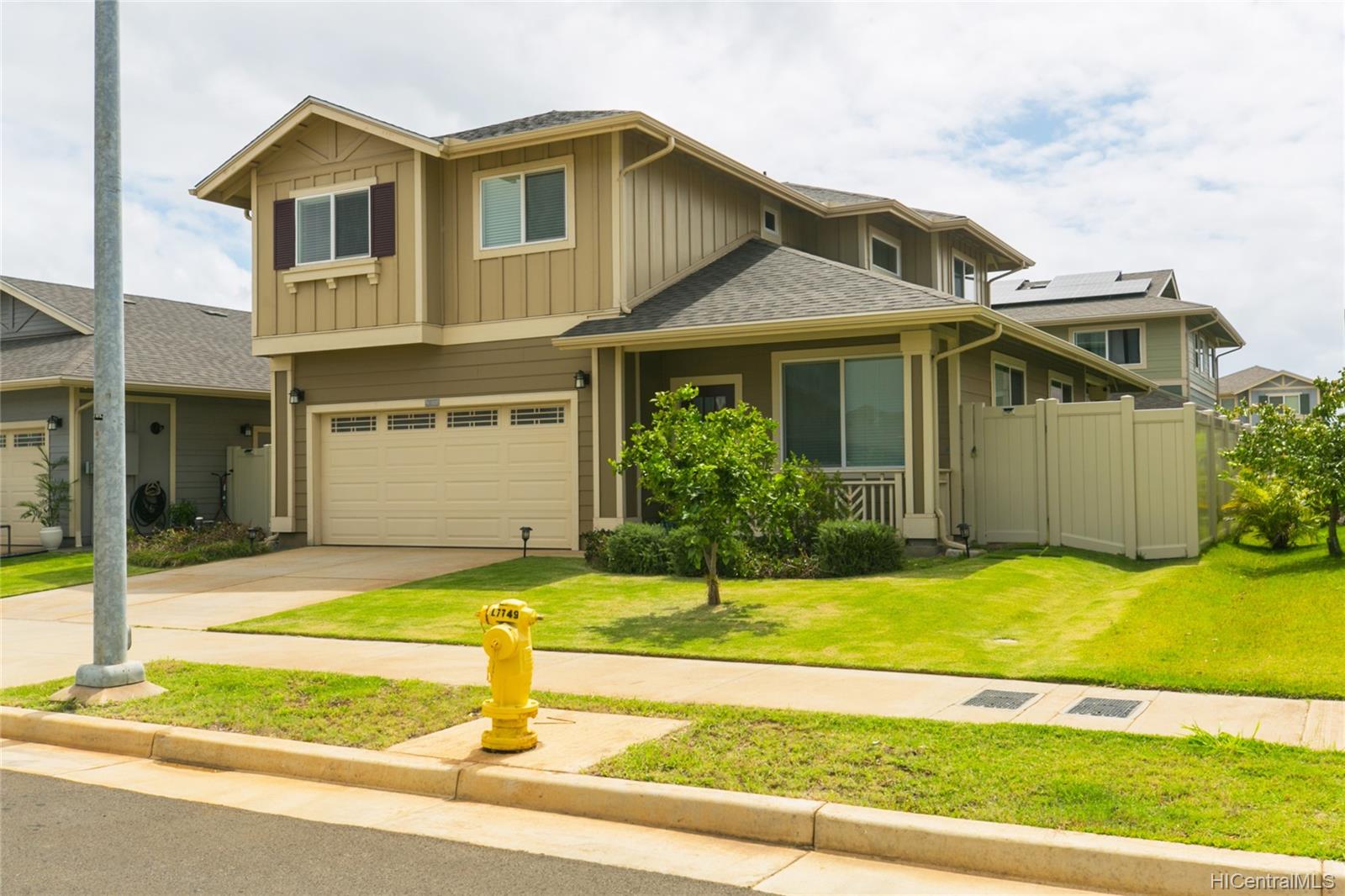 HoopiliHaakea Homes for Sale