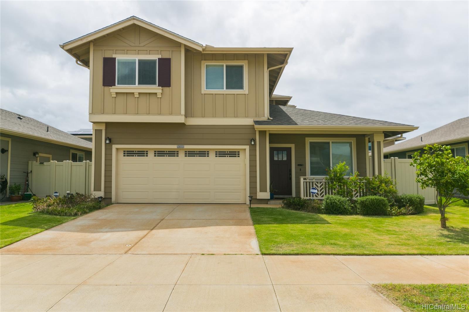 HoopiliHaakea Homes for Sale