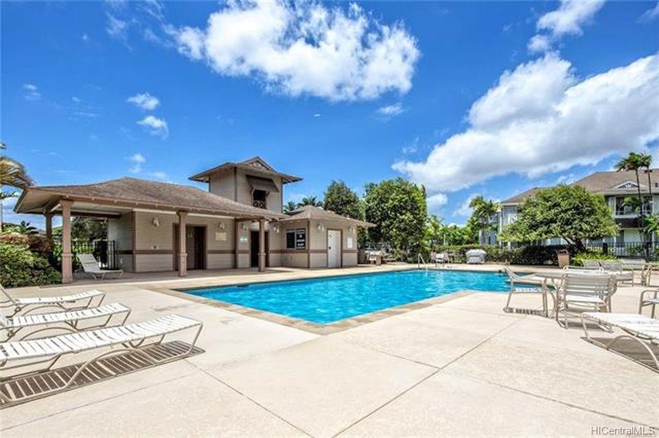 91-1058E Kekuilani Loop  Unit 503