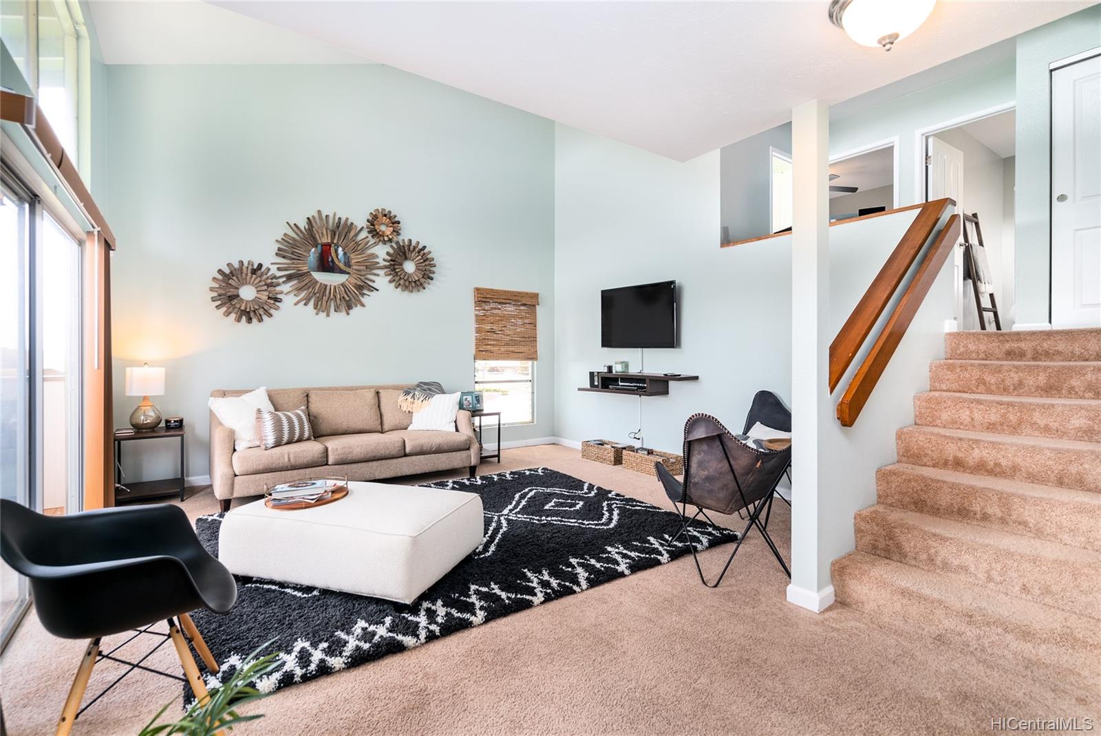 92-1288 Kikaha Street  Unit 78