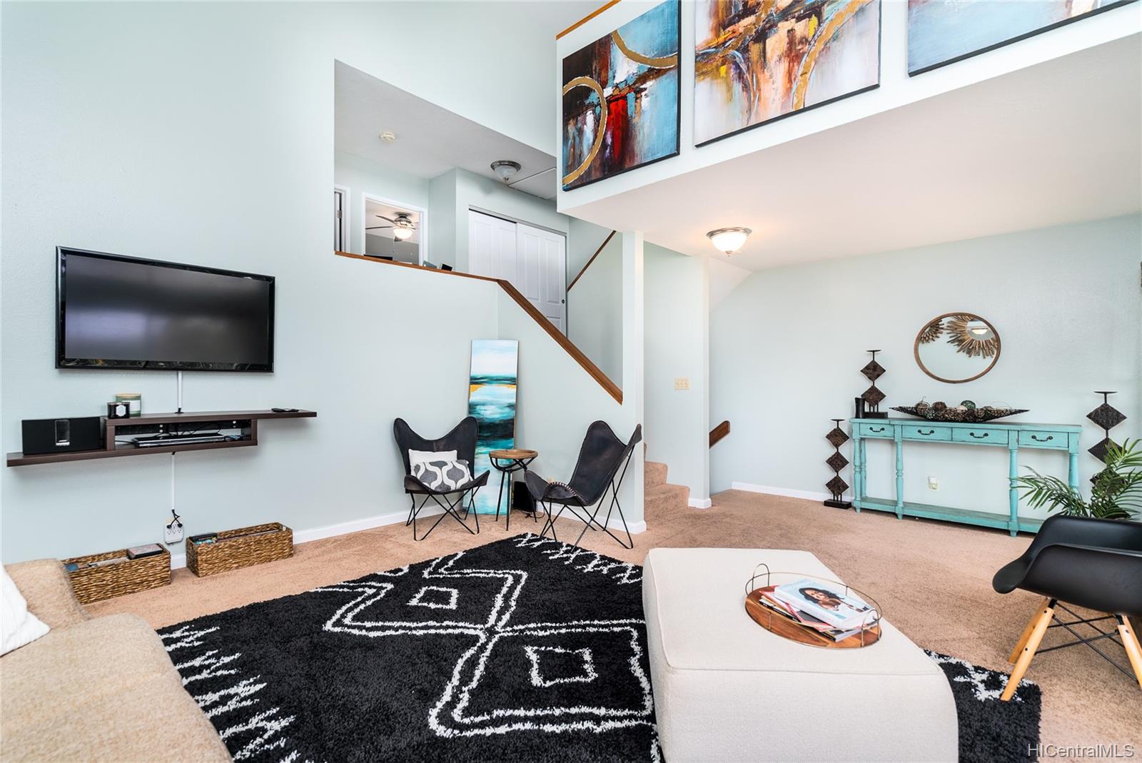92-1288 Kikaha Street  Unit 78