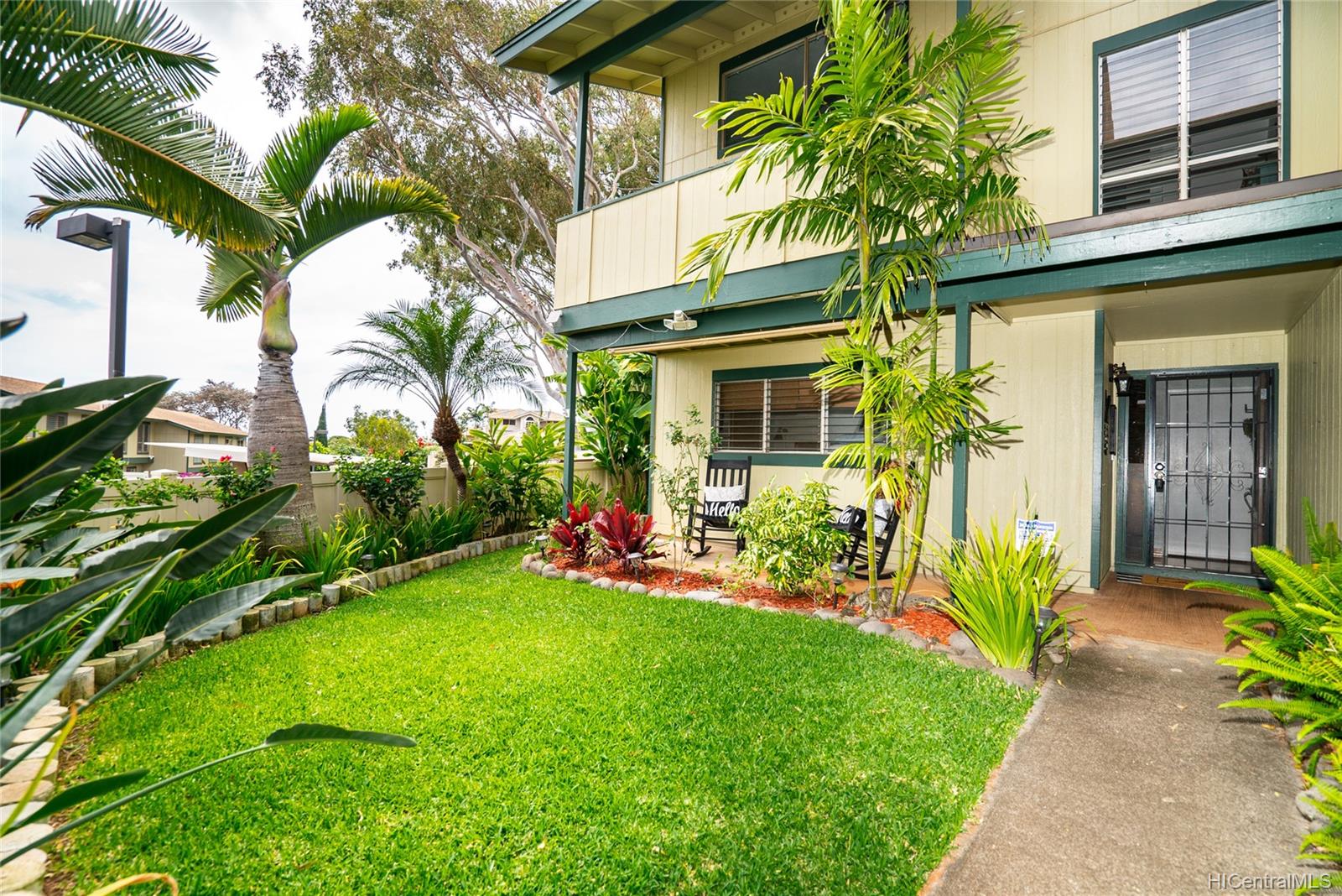 92-1288 Kikaha Street  Unit 78