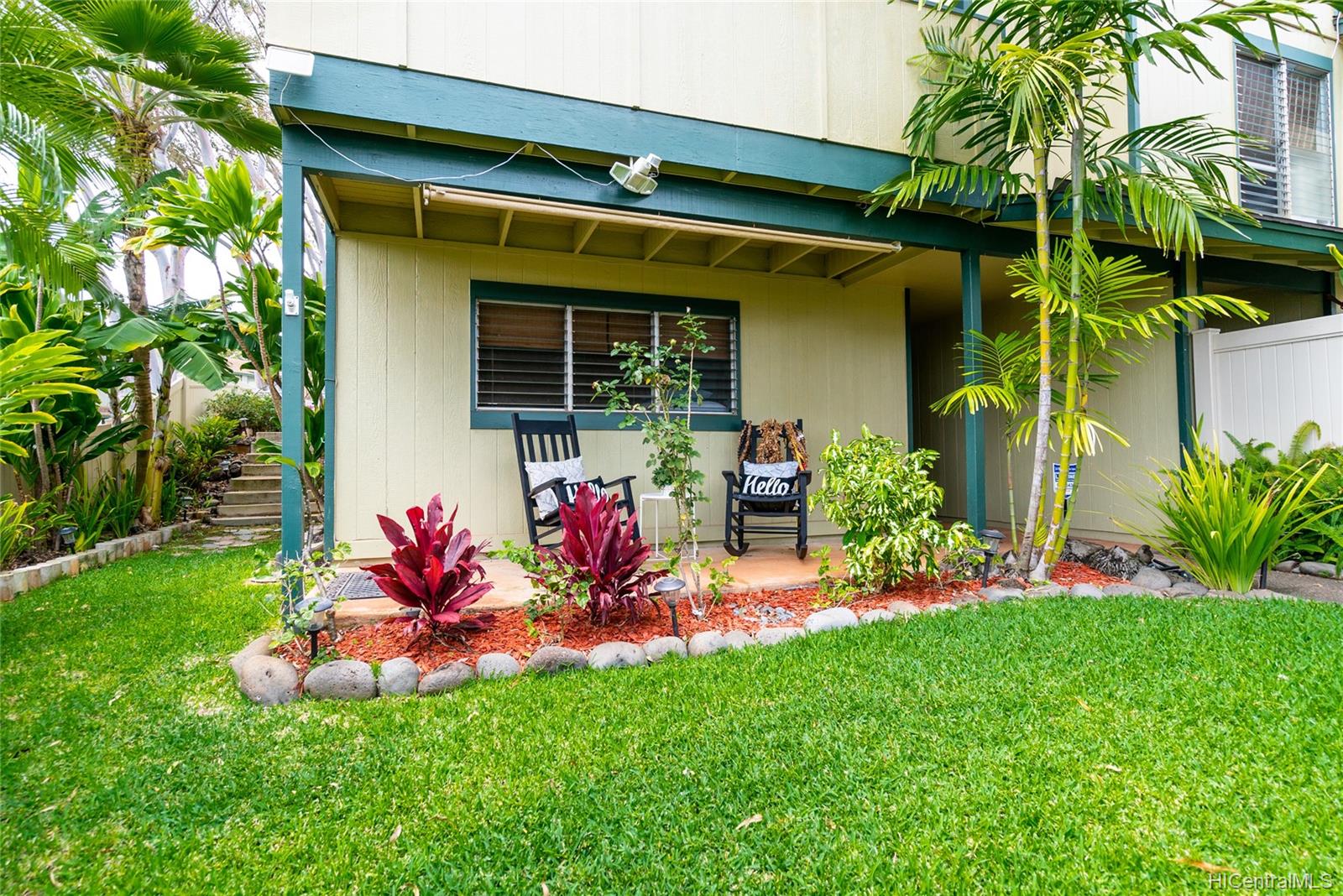 92-1288 Kikaha Street  Unit 78