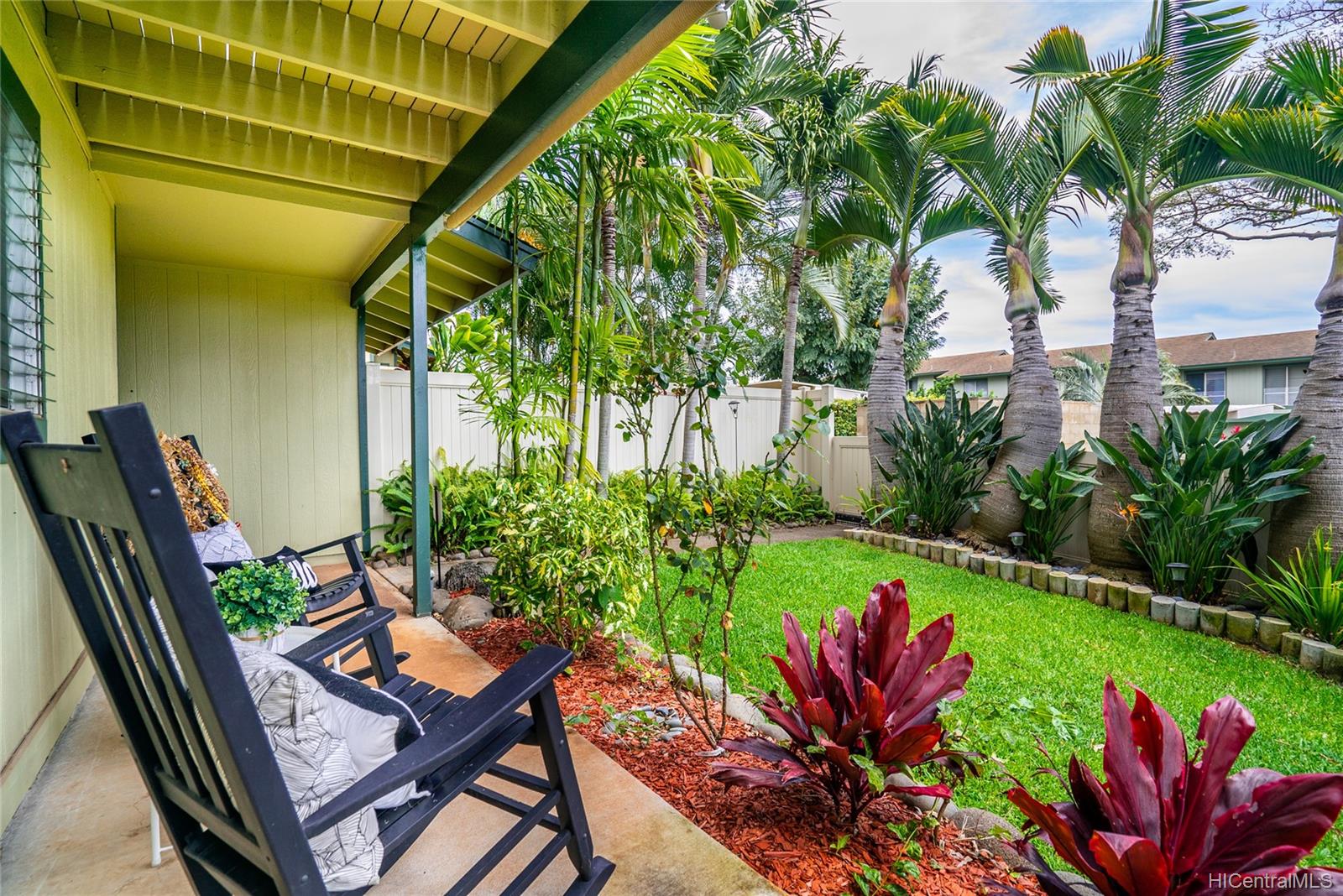 92-1288 Kikaha Street  Unit 78