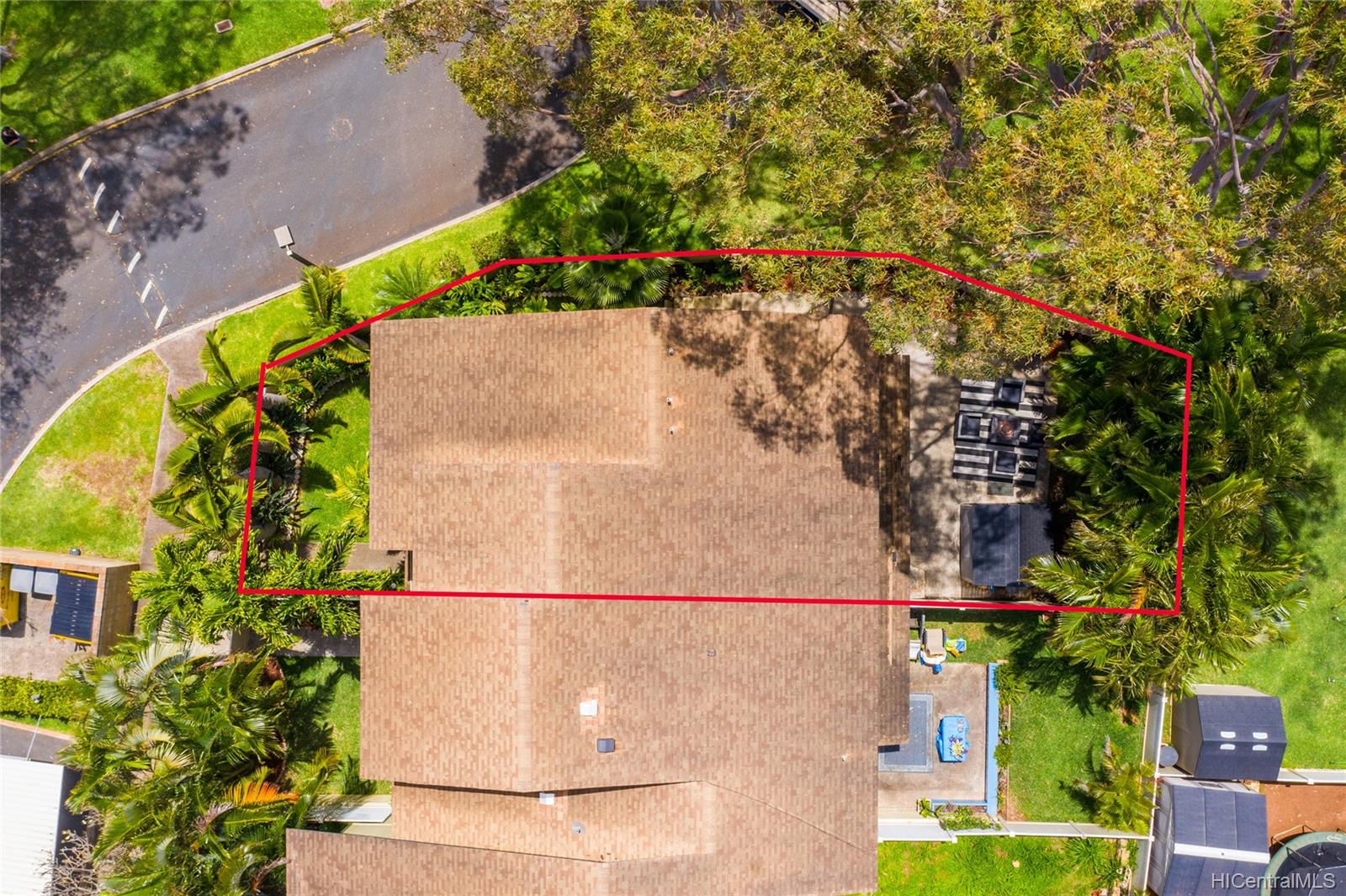 92-1288 Kikaha Street  Unit 78