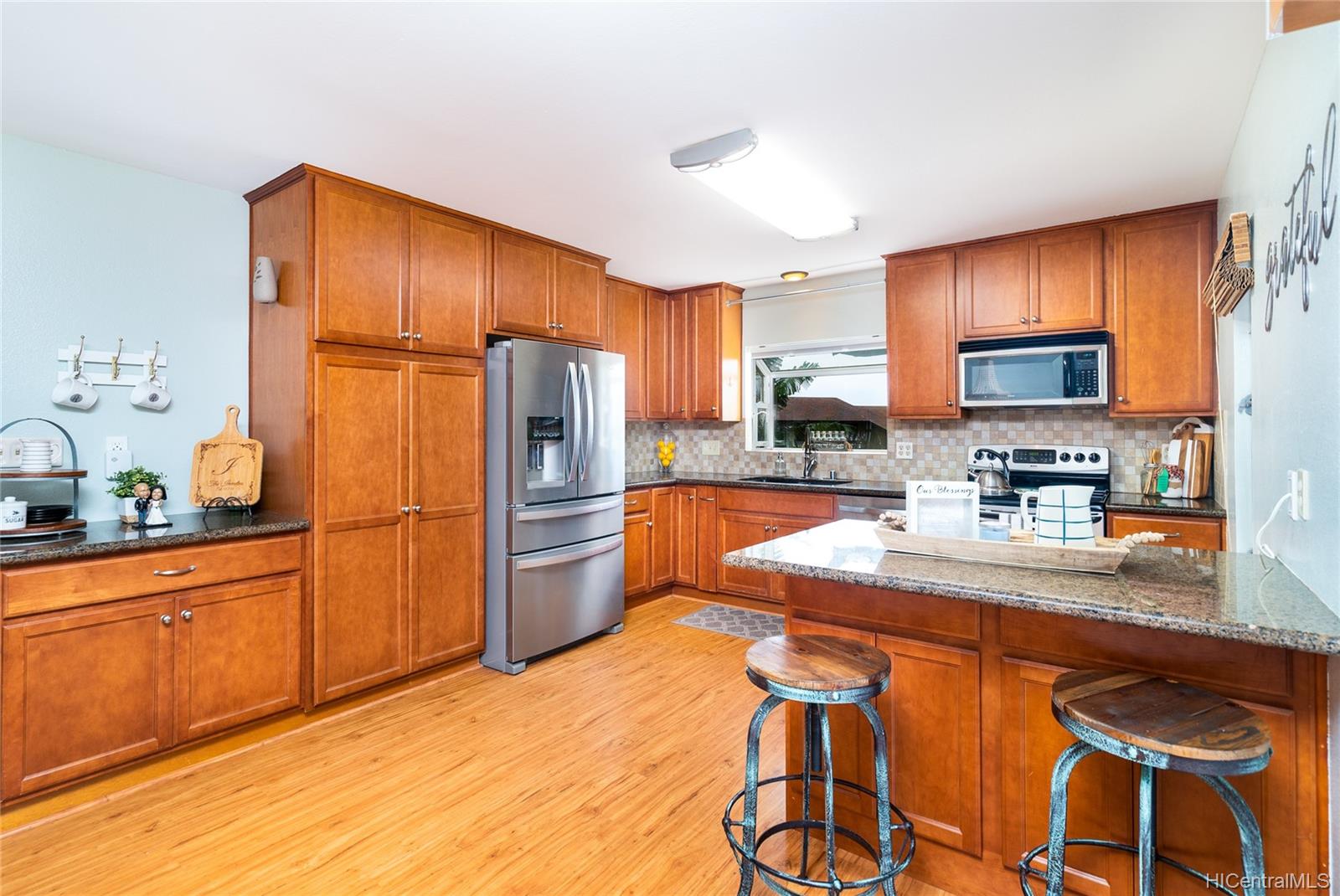 92-1288 Kikaha Street  Unit 78