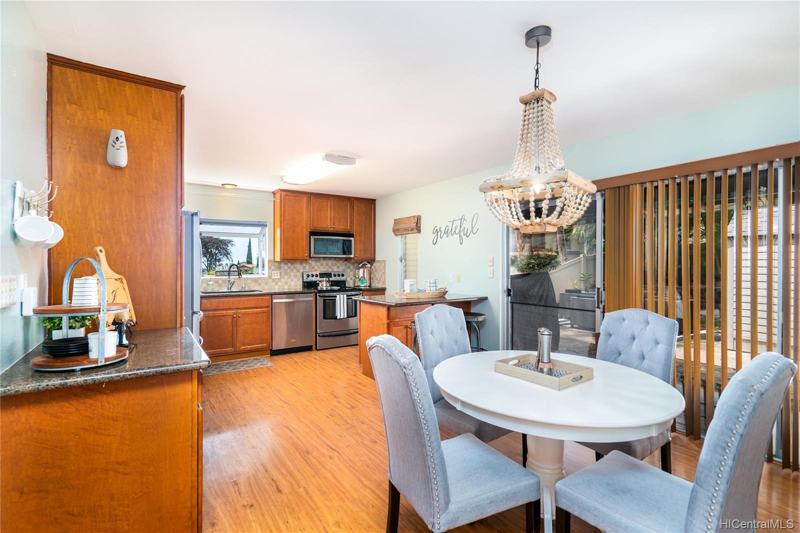 92-1288 Kikaha Street  Unit 78