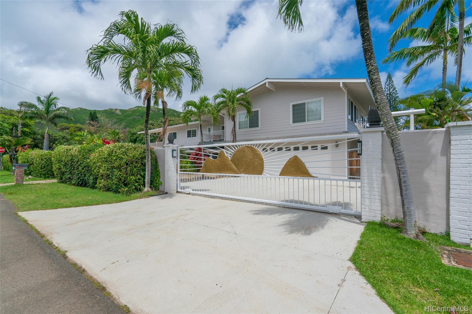 122 Lanipo Drive