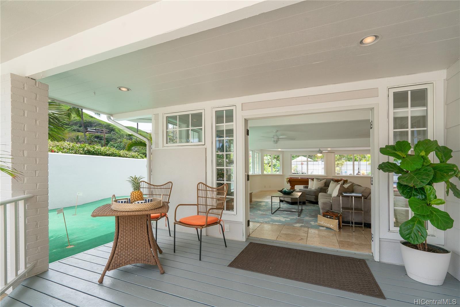122 Lanipo Drive