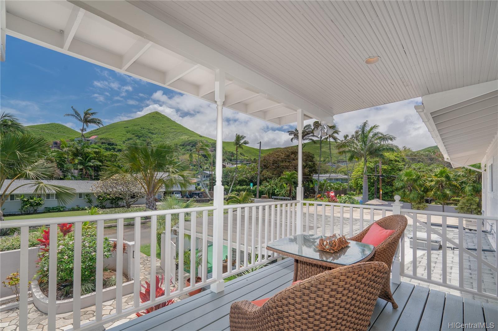 122 Lanipo Drive