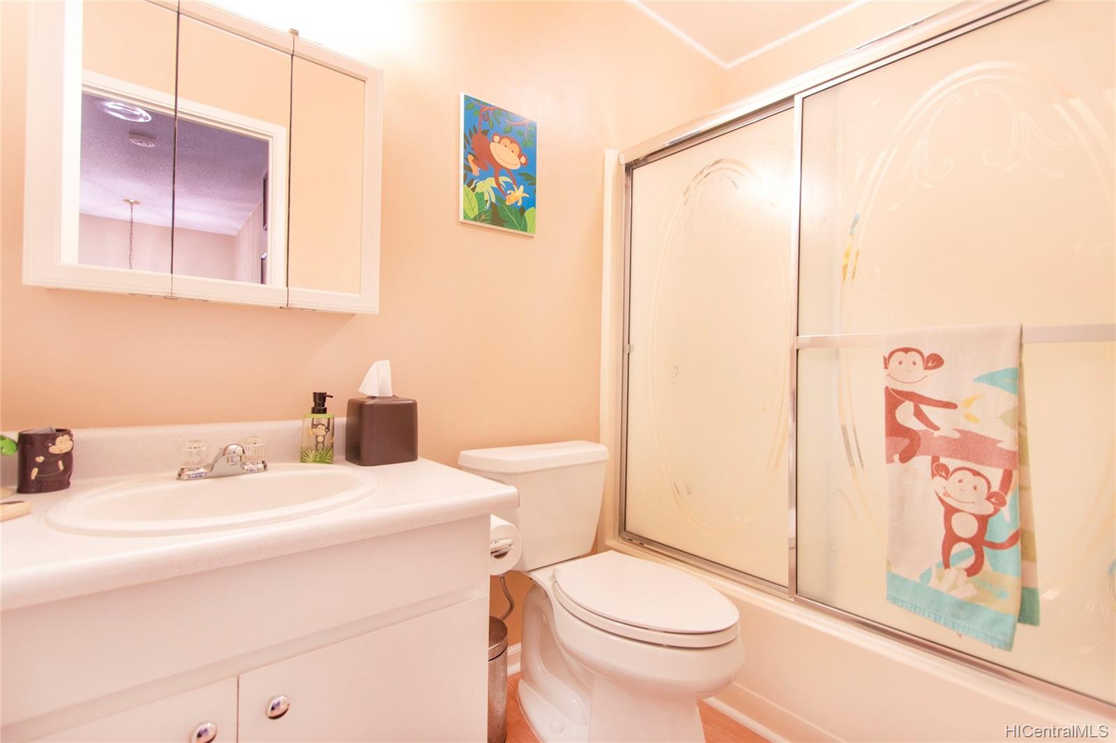 94-164 Anania Drive  Unit 256