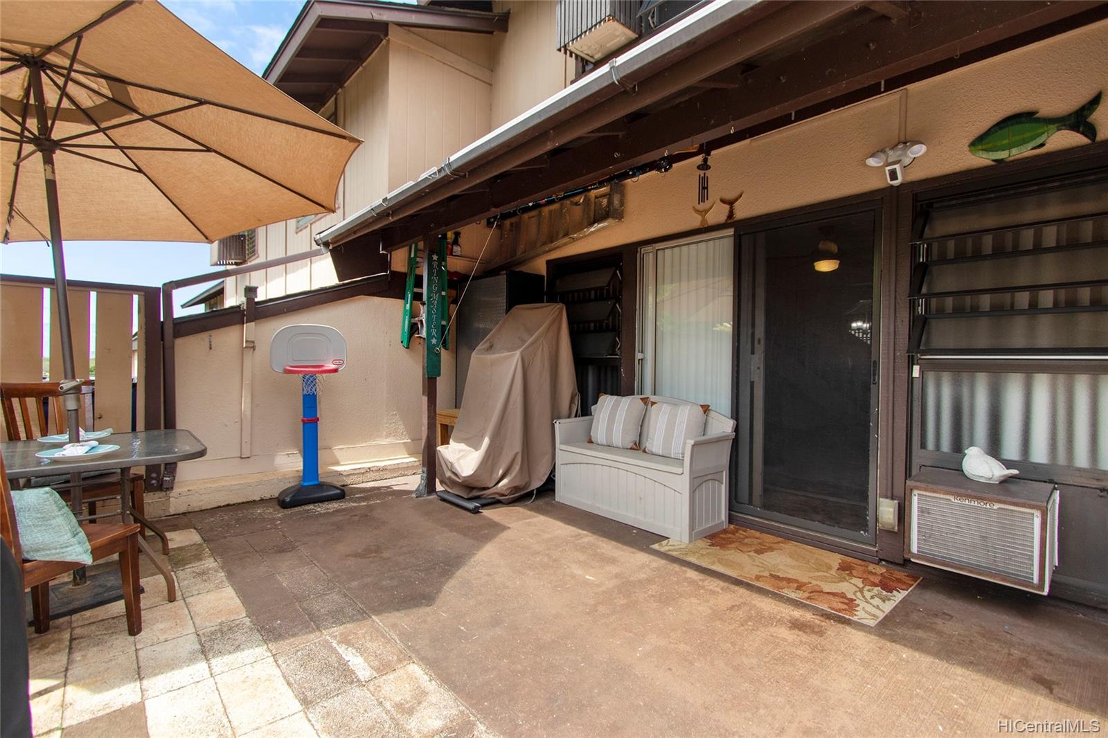 94-164 Anania Drive  Unit 256