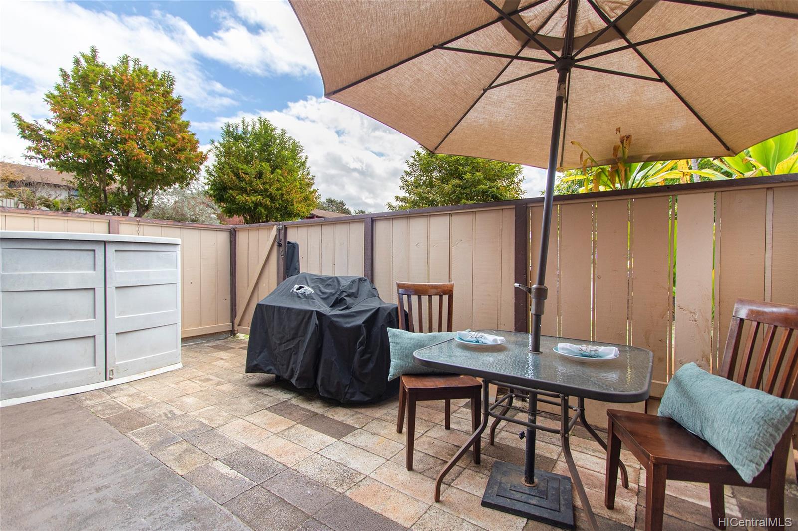 94-164 Anania Drive  Unit 256