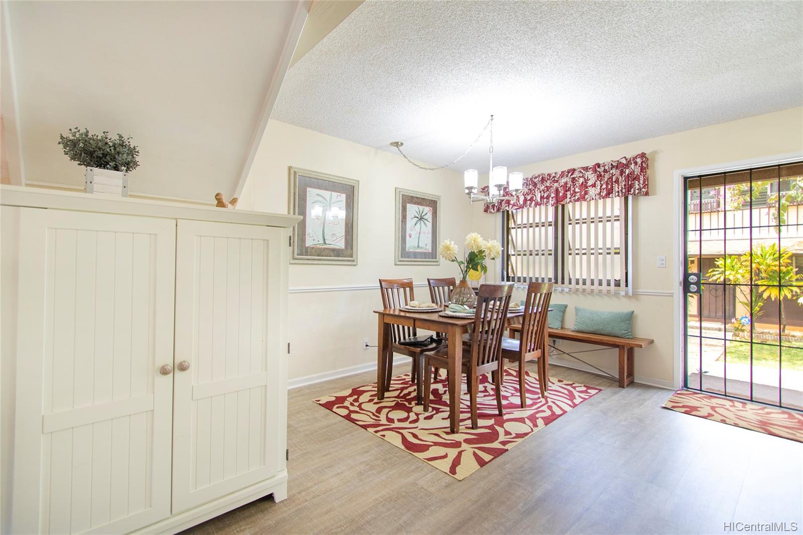 94-164 Anania Drive  Unit 256