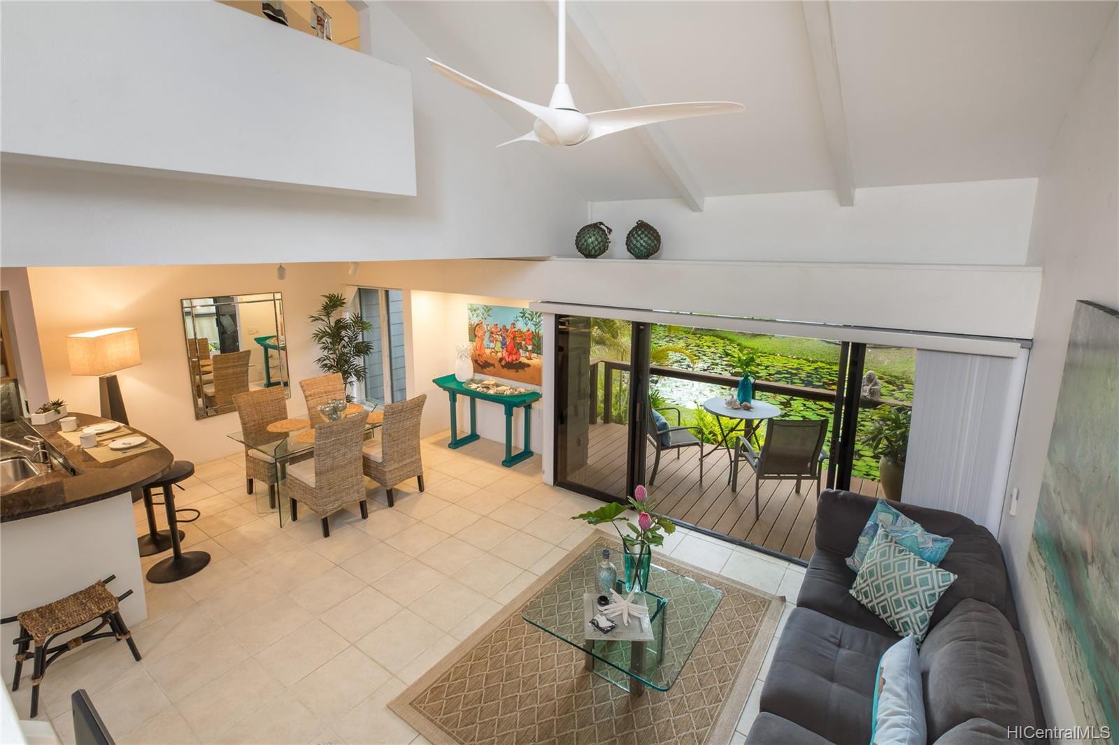 445 Kawailoa Road  Unit 4