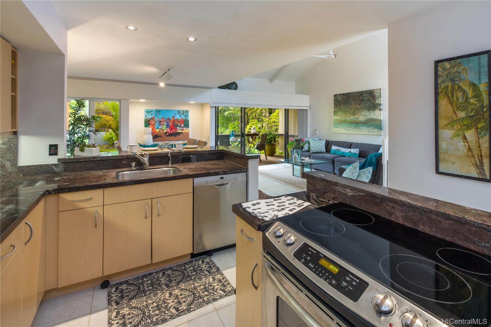 445 Kawailoa Road  Unit 4