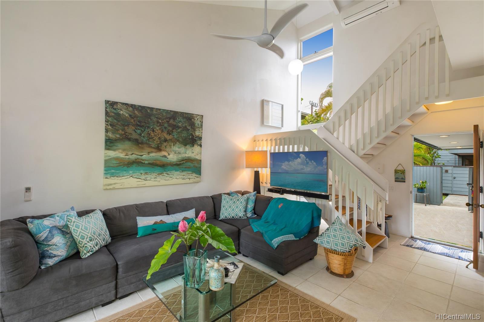 445 Kawailoa Road  Unit 4