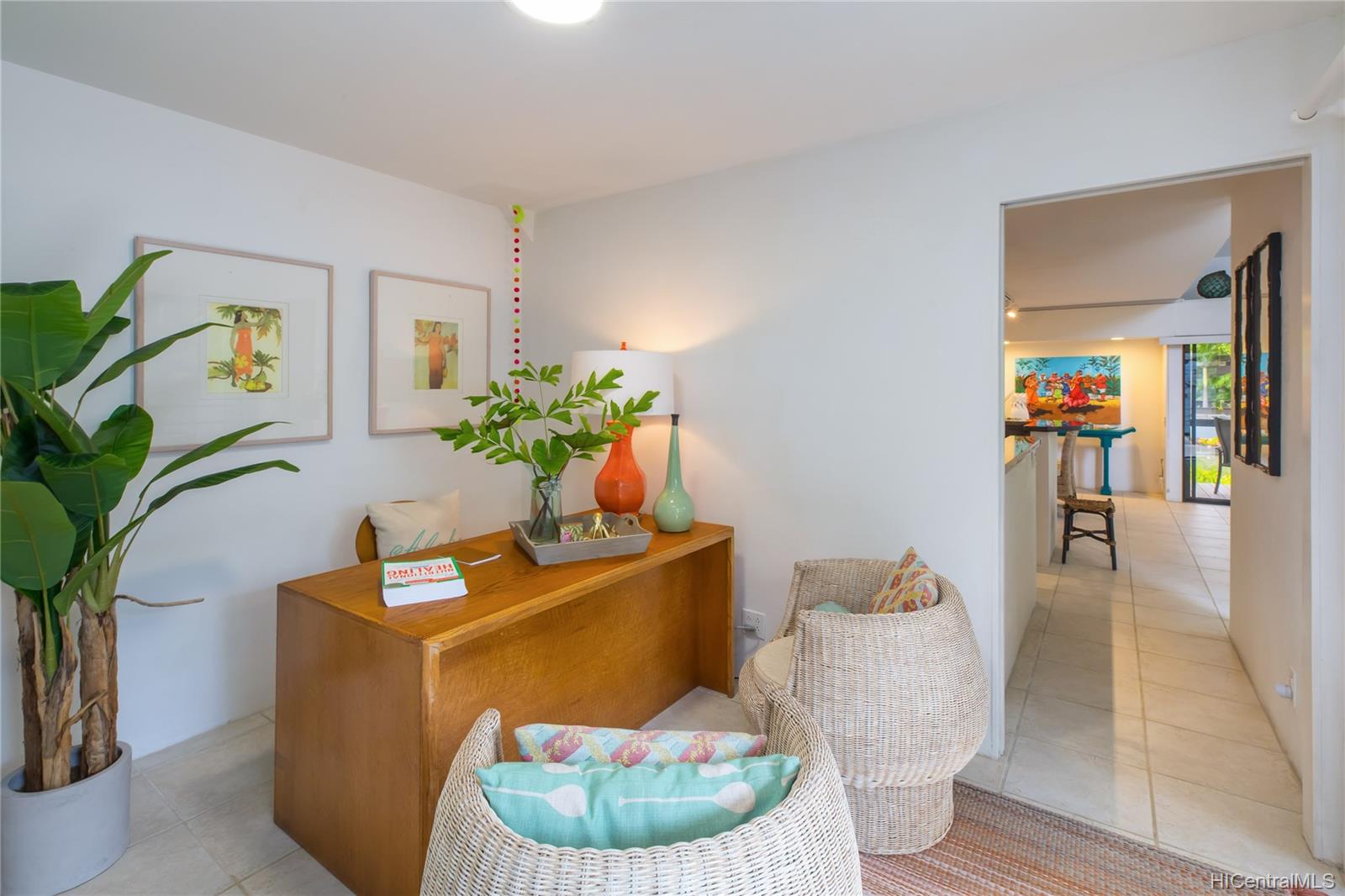 445 Kawailoa Road  Unit 4
