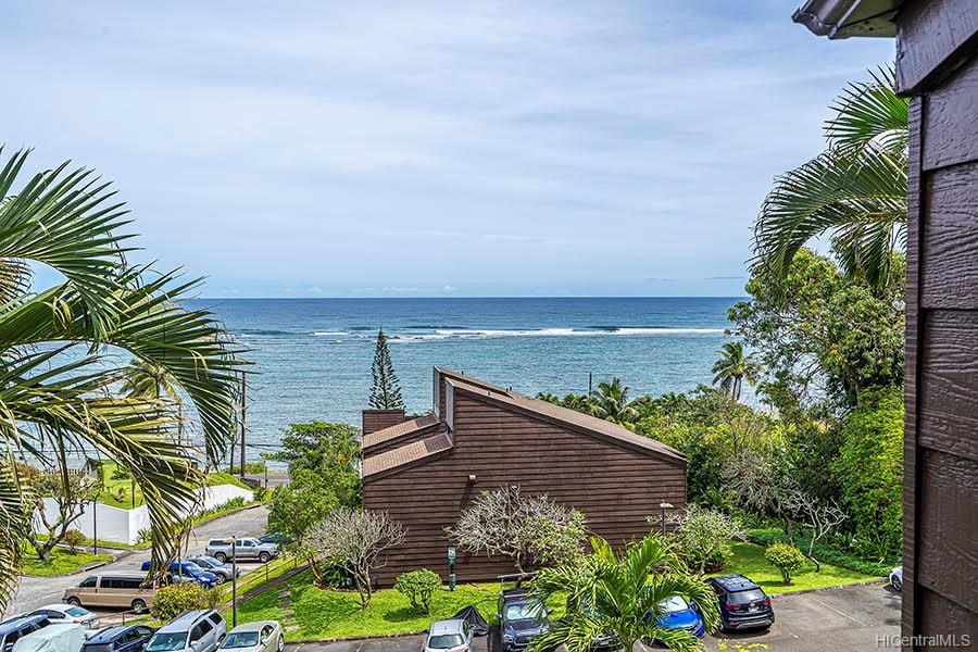 Makaua Village 51636 Kamehameha Highway Unit 621 Kaaawa HI 96730 sold on 10272020