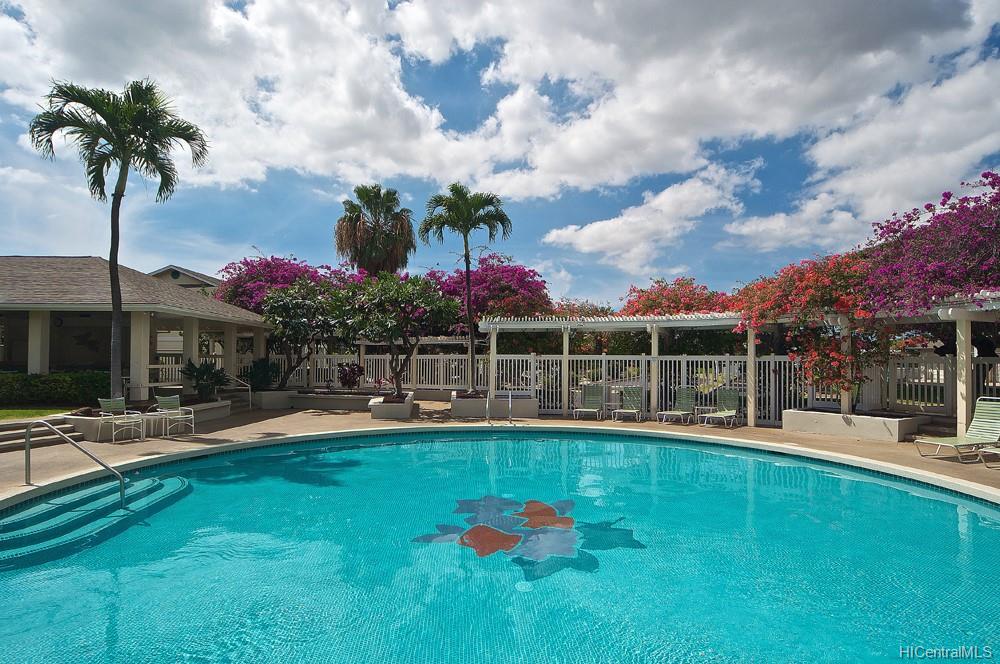 91-1121 Laaulu Street  Unit 10B