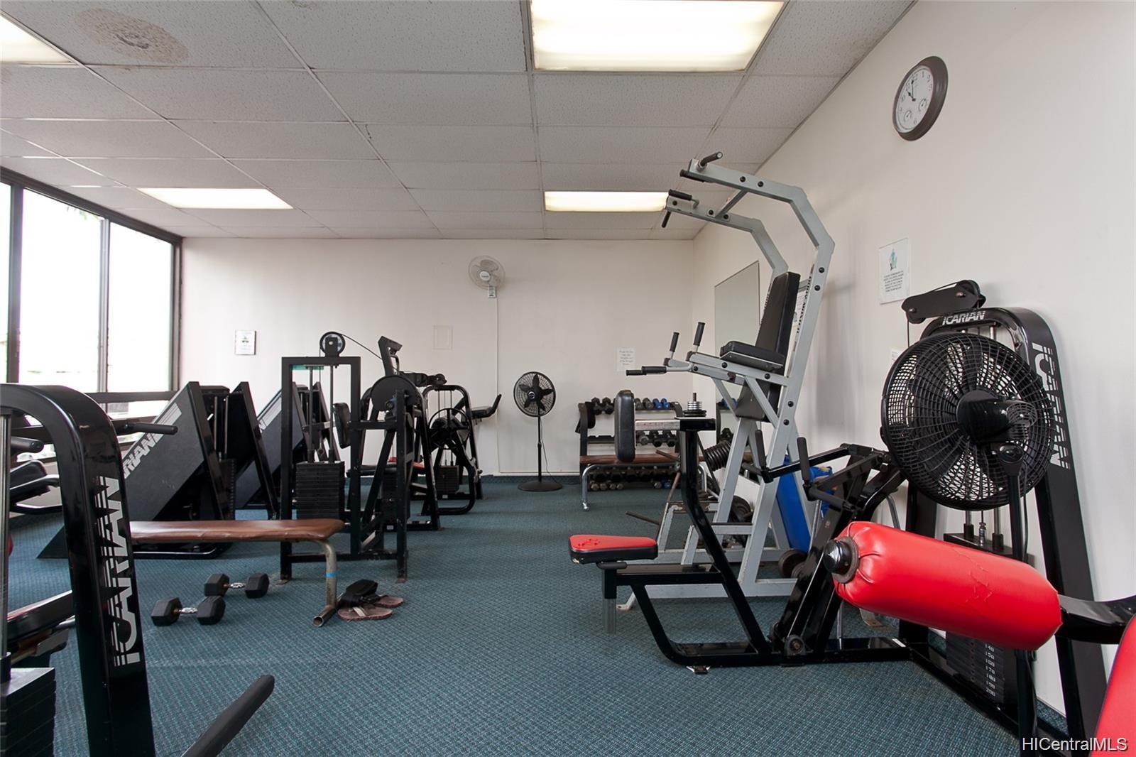 411 Hobron Lane  Unit 3705