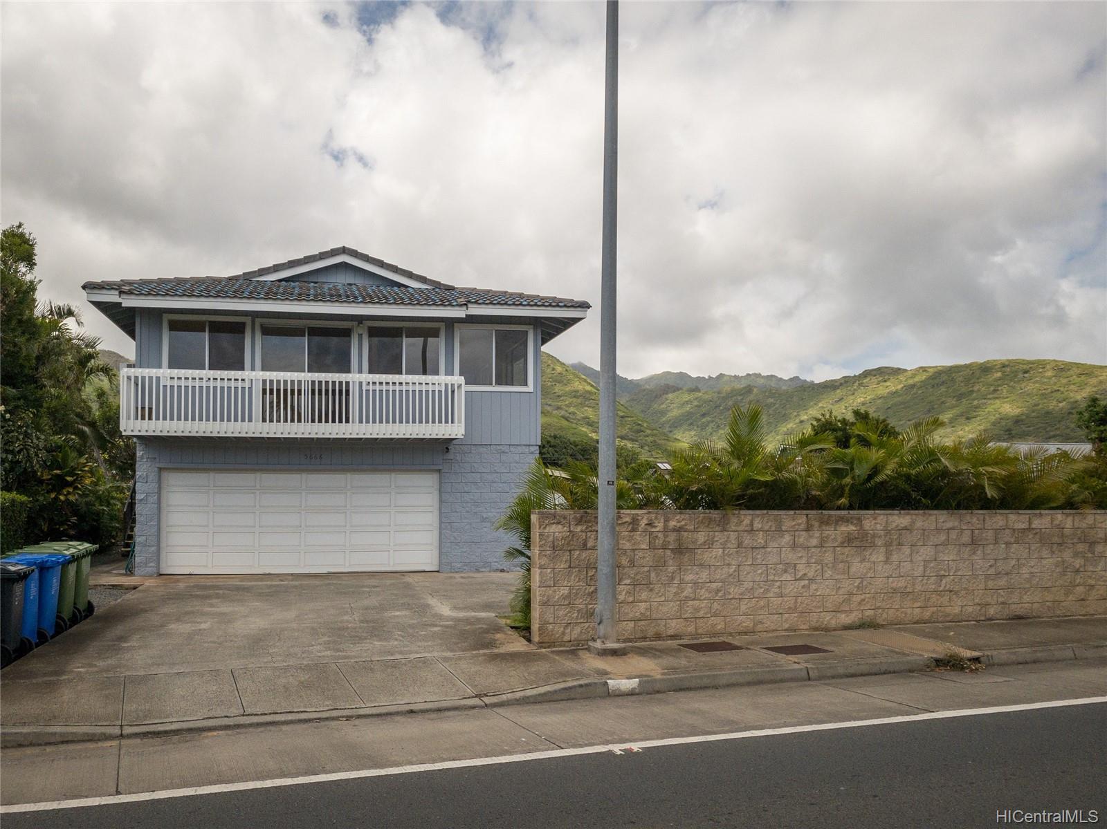 5666 Kalanianaole Highway Honolulu HI 96821 sold on 09172020