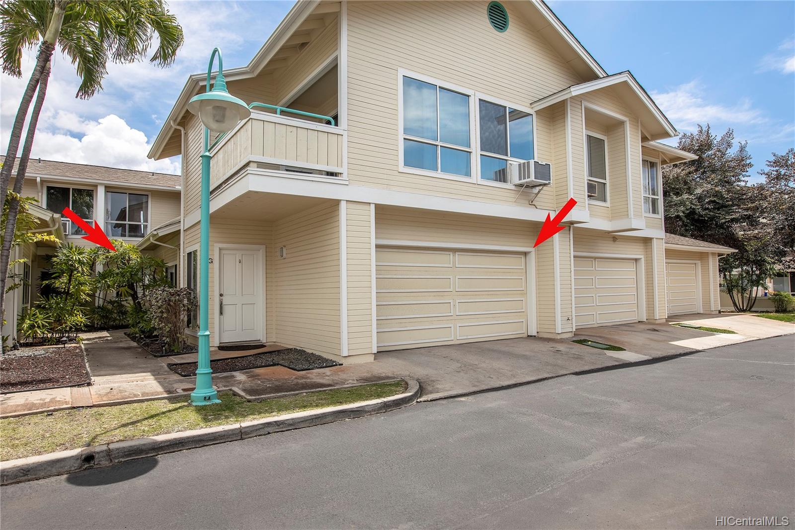 91-957 Laaulu Street  Unit 40F