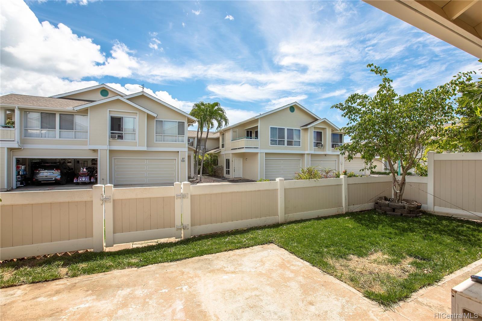 91-957 Laaulu Street  Unit 40F