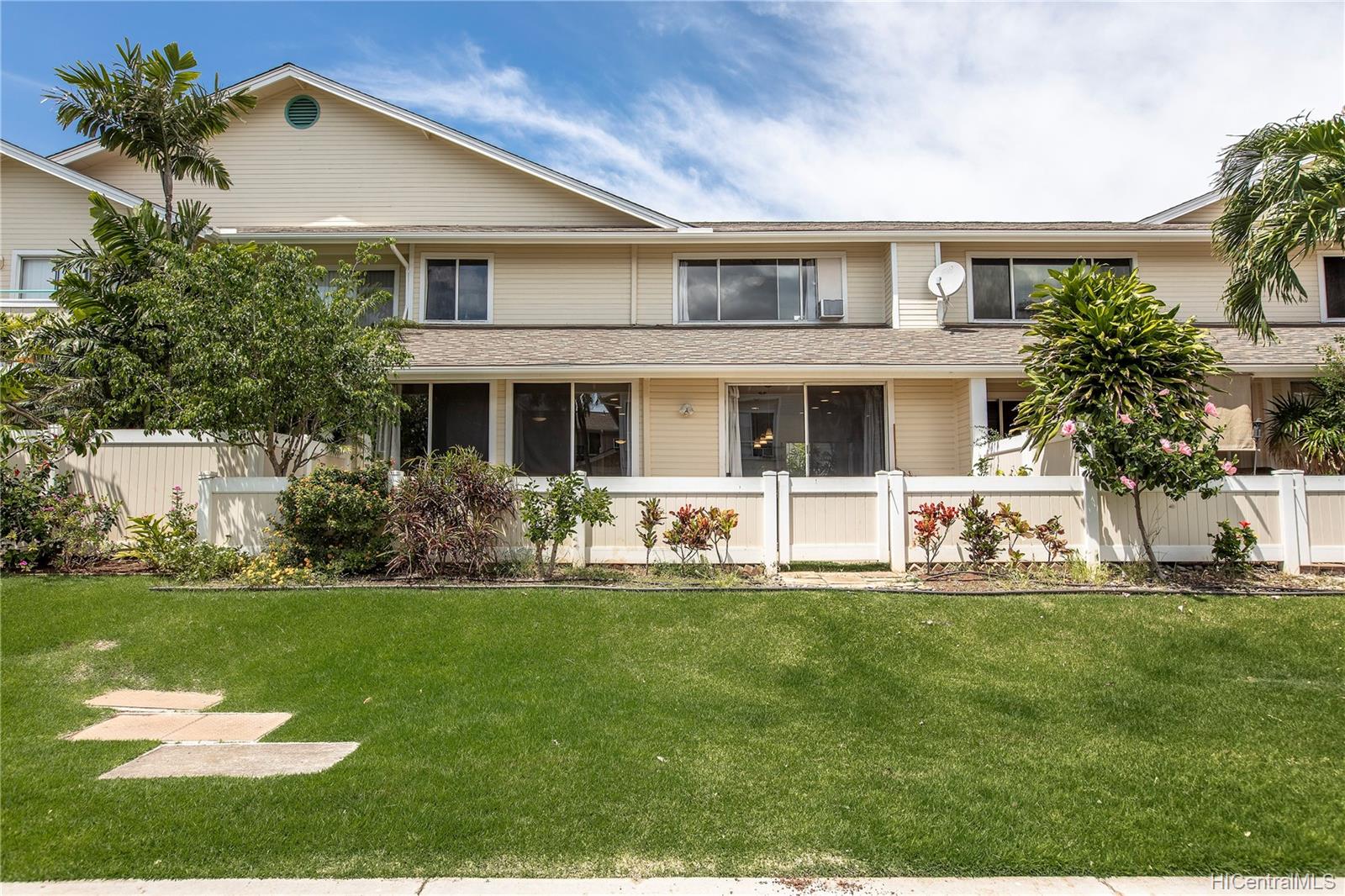 91-957 Laaulu Street  Unit 40F