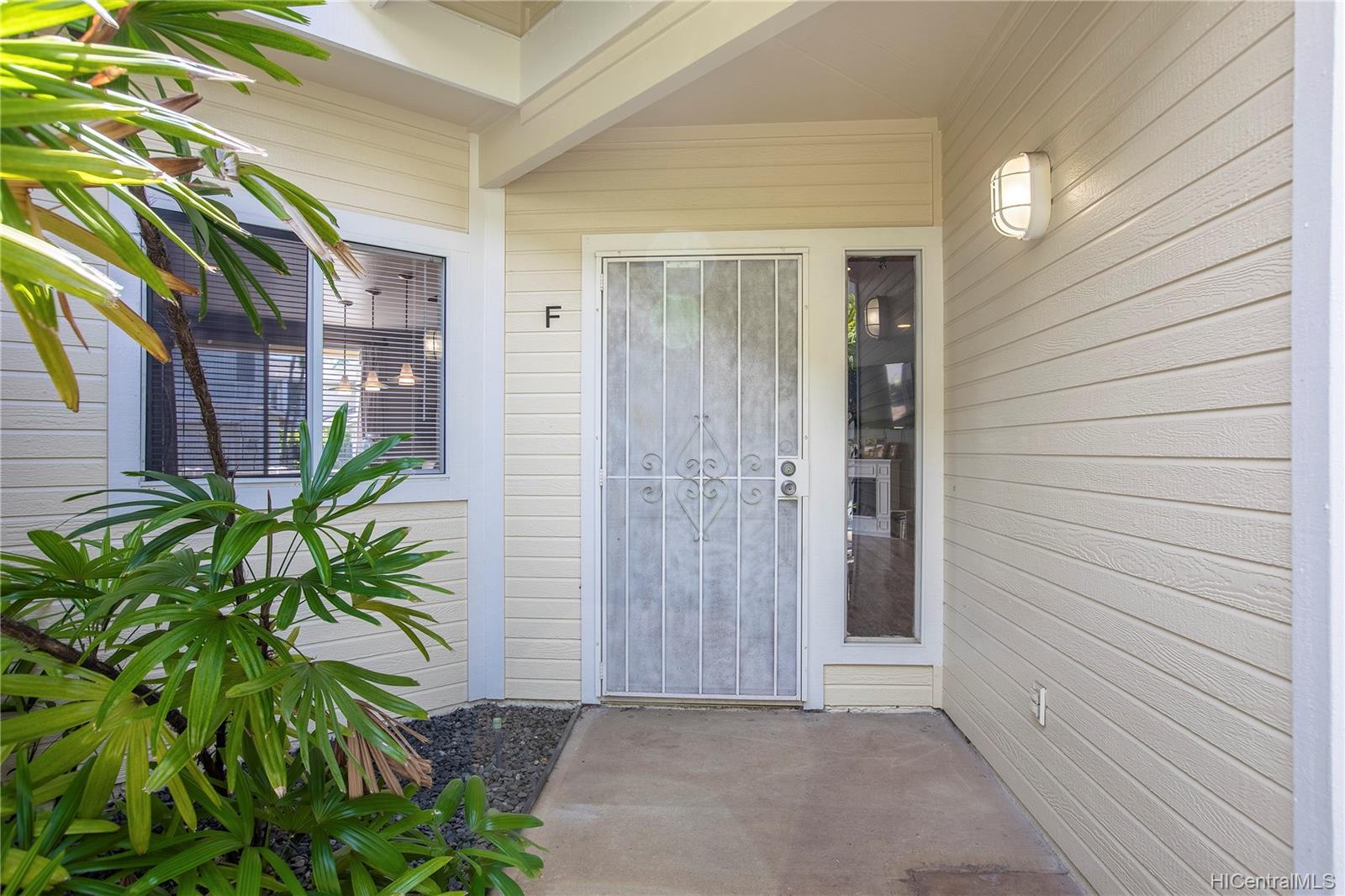 91-957 Laaulu Street  Unit 40F