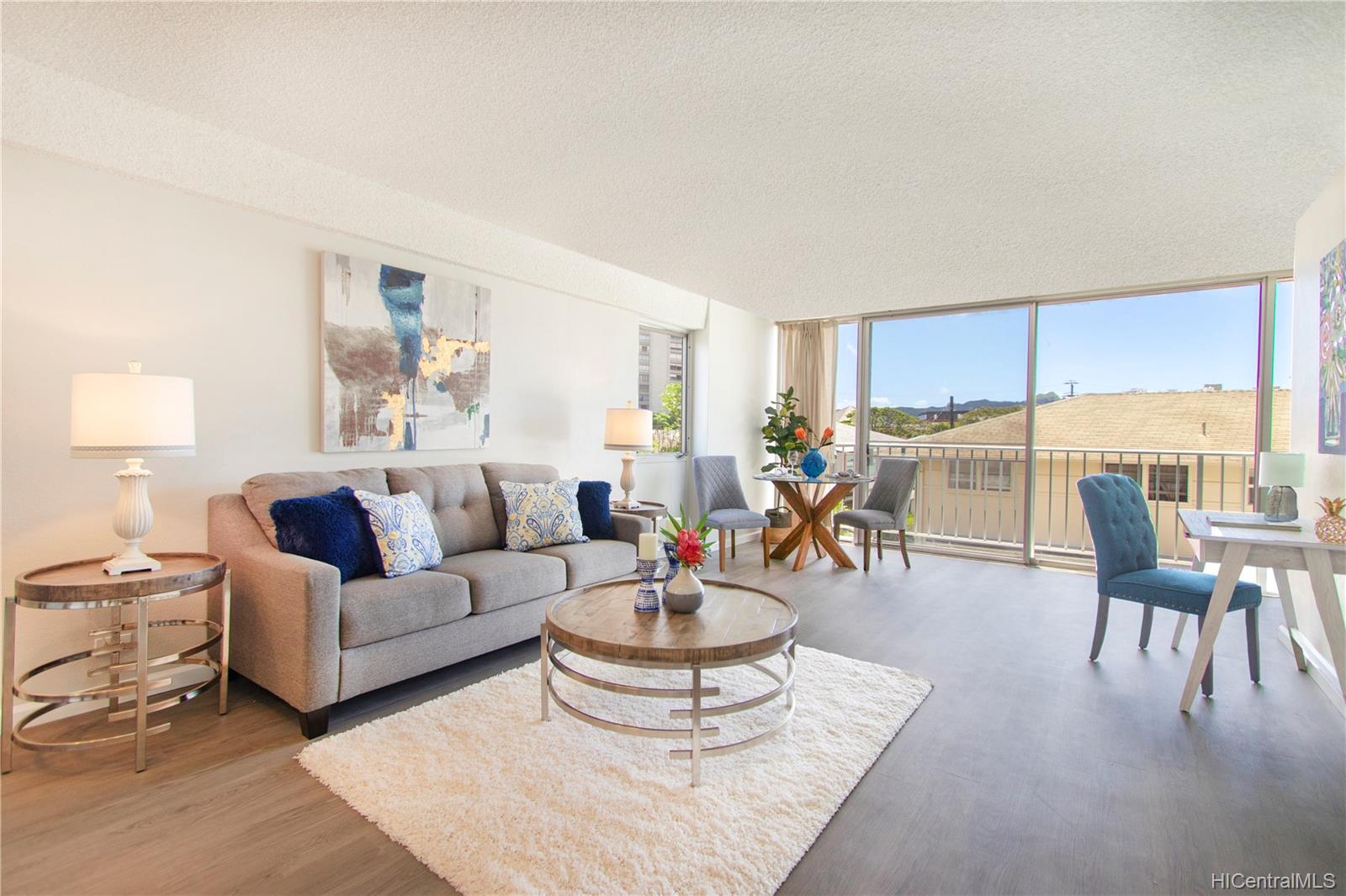 2439 Kapiolani Boulevard  Unit 101