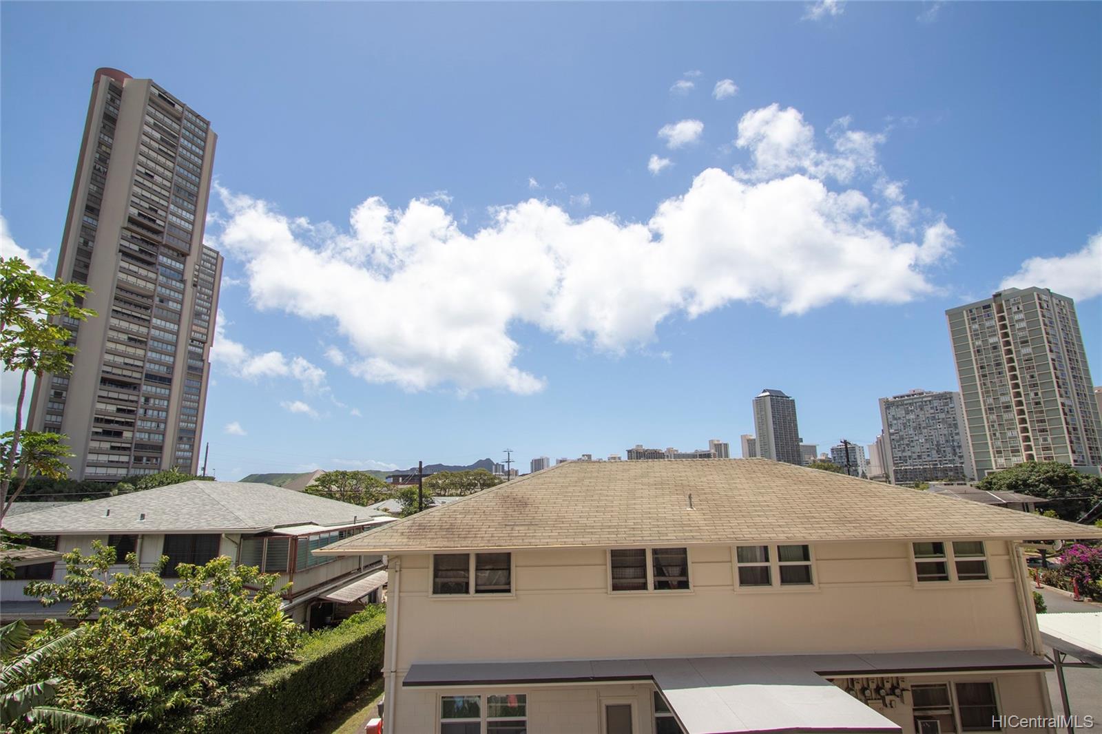 2439 Kapiolani Boulevard  Unit 101