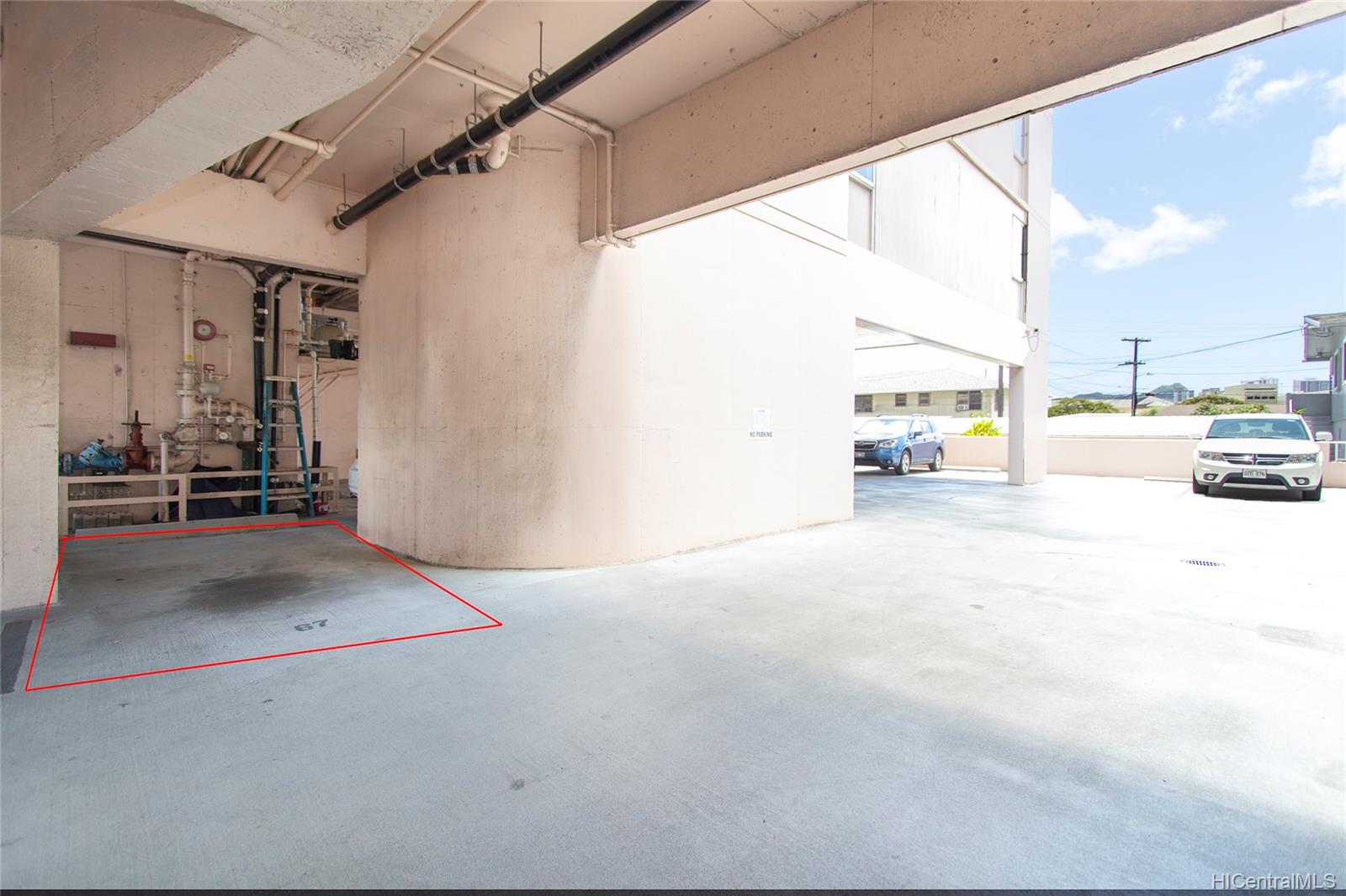 2439 Kapiolani Boulevard  Unit 101