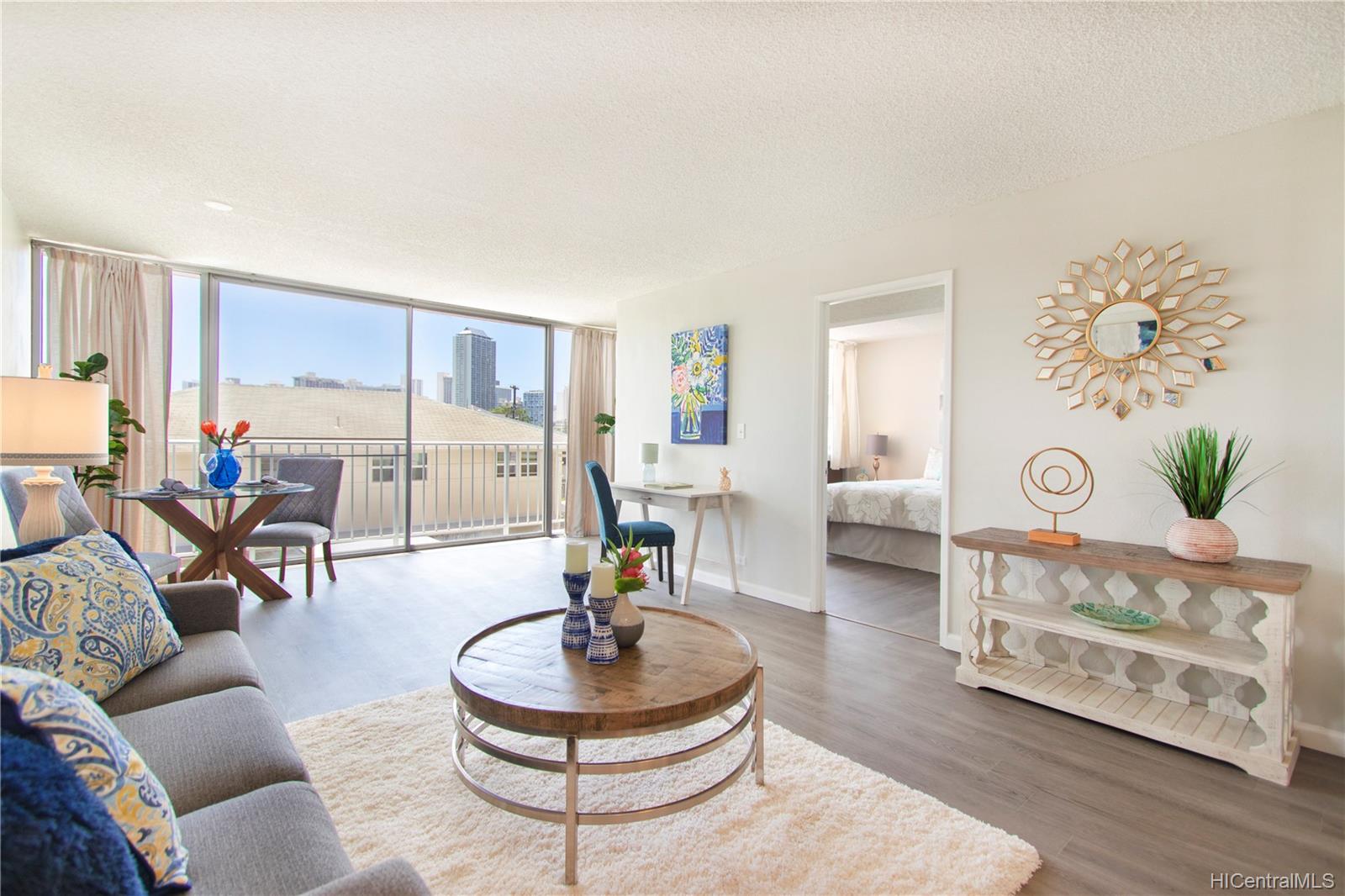 2439 Kapiolani Boulevard  Unit 101