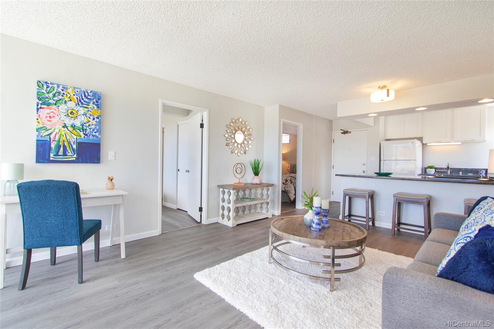 2439 Kapiolani Boulevard  Unit 101