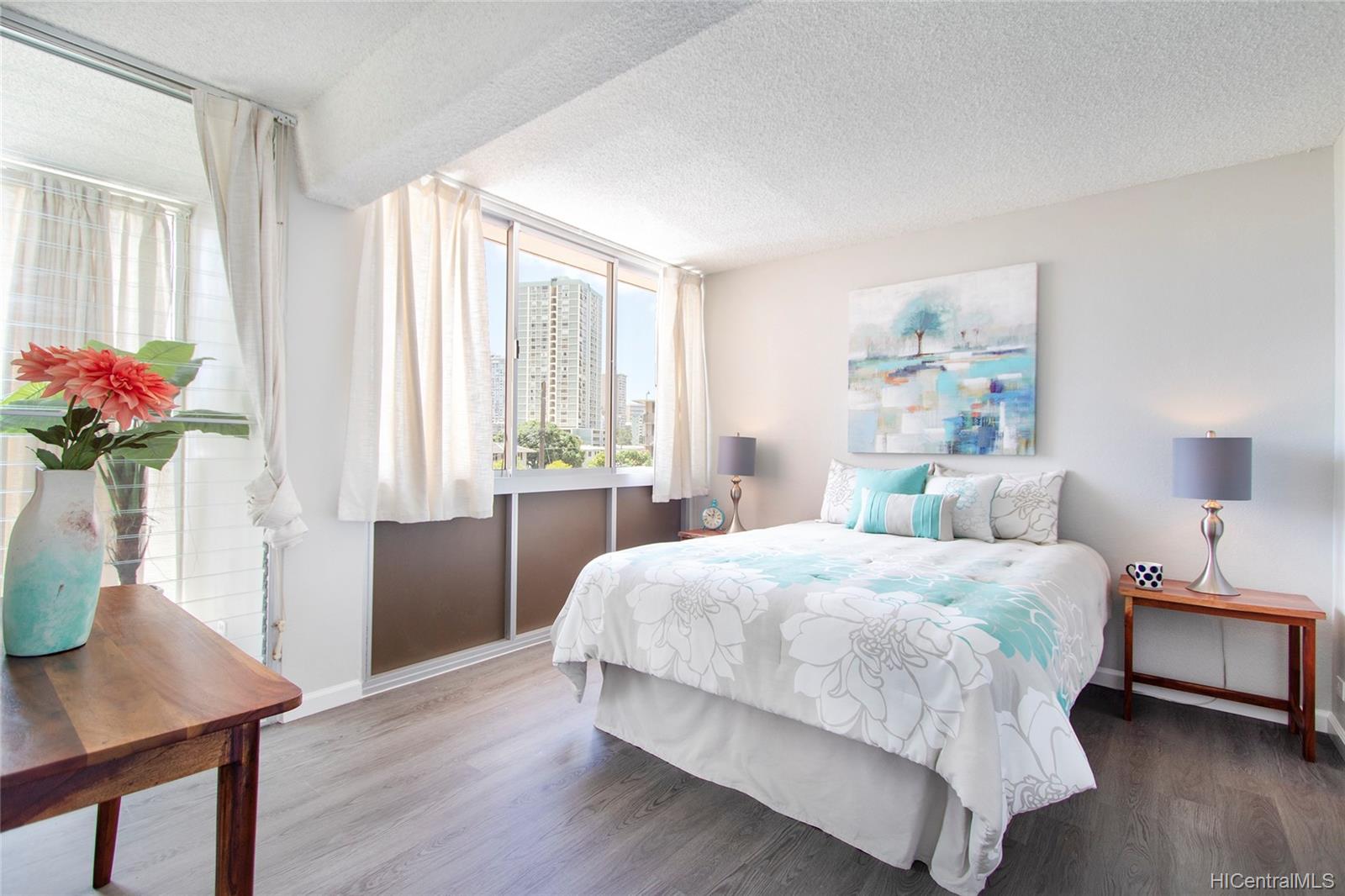 2439 Kapiolani Boulevard  Unit 101
