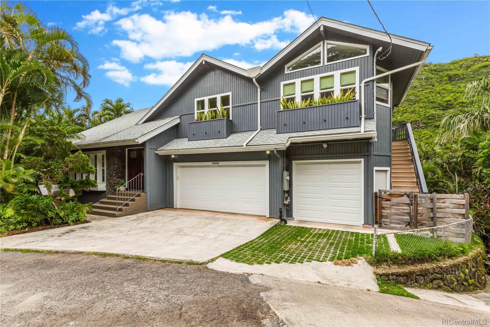 2600 Waiomao Road Honolulu HI 96816 sold on 07072022