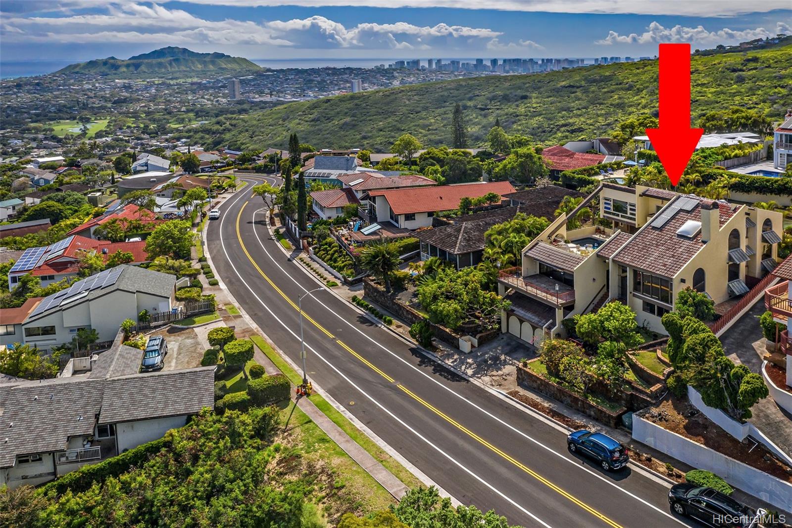 1692 Laukahi Street Honolulu HI 96821 sold on 08312020
