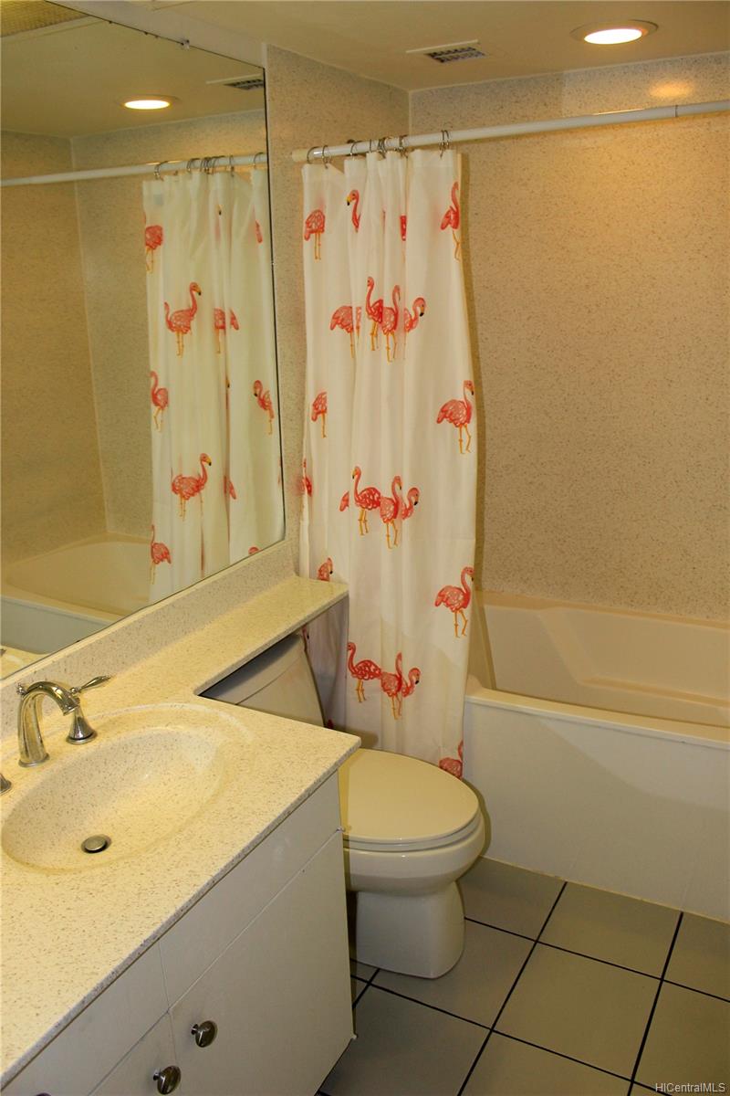 1860 Ala Moana Boulevard  Unit 1102