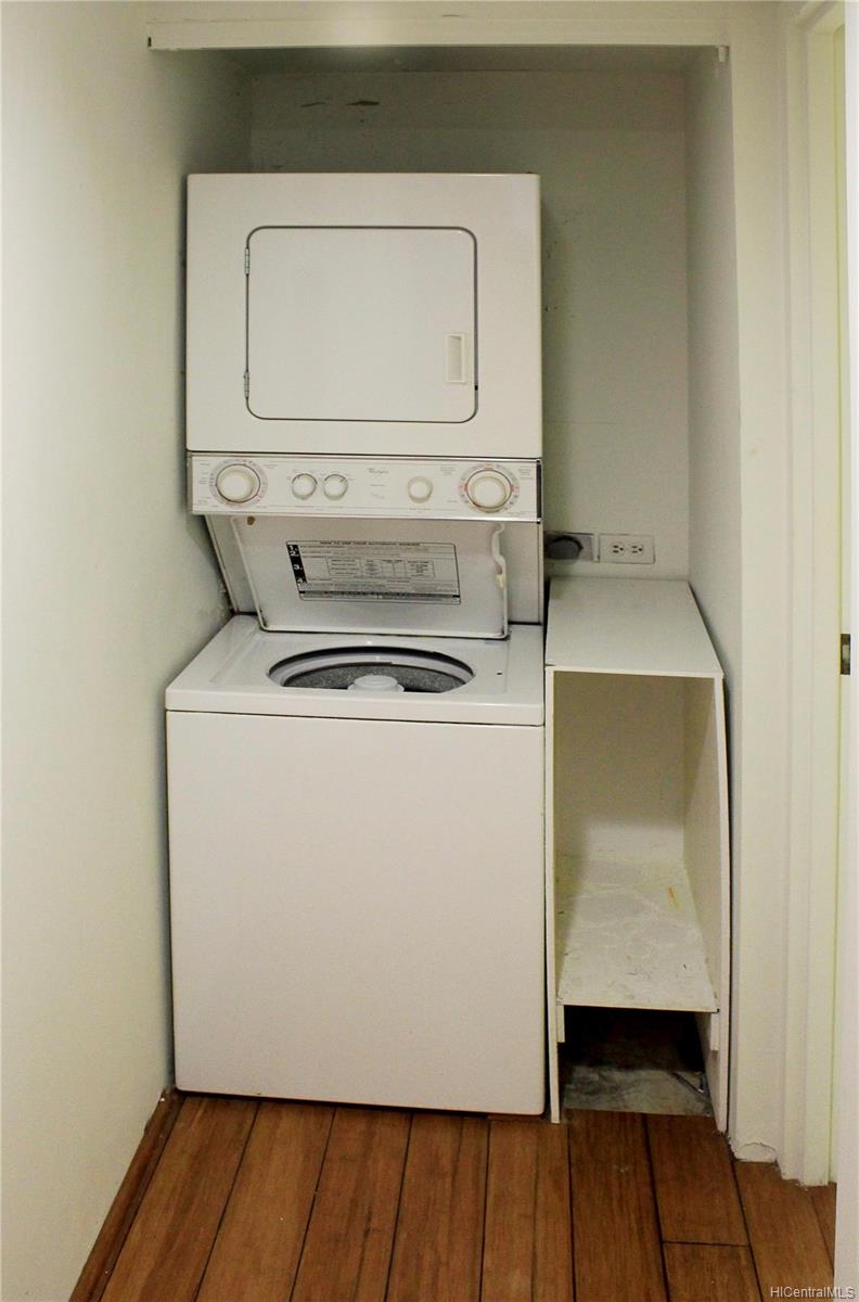 1860 Ala Moana Boulevard  Unit 1102