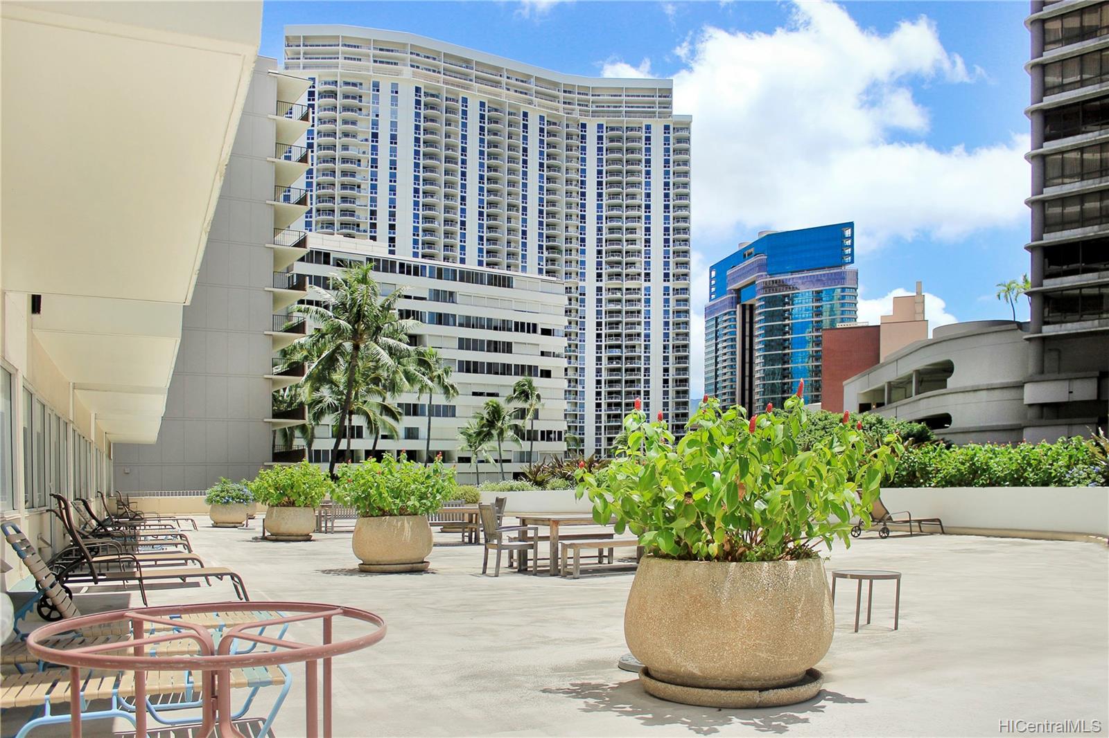 1860 Ala Moana Boulevard  Unit 1102
